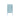 Light blue compact metal locker on legs, handle on right, front view