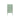 Sage green compact metal locker with louvered vent, handle on right