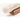 Close-up of the rounded end of the marble rolling pin on its base