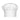 HIC Kid's Chef Hat, a white pleated cotton chef hat with a tall band