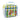 O.R.E. Super Zippee Lunch Tote Fruits & Veggies