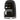 Smeg DCF02 Black angle