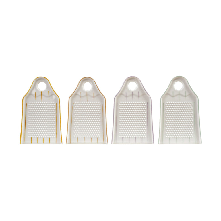CCO Ceramic Ginger Garlic Grater