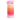 Pink Ombre Funtainer handle detail
