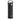 Matte Black 16oz Funtainer isometric view showing lock