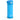 Electric Blue 16oz Funtainer handle detail