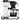 Technivorm Moccamaster KBGV 10-cup glass coffee brewer with carafe on the hot plate.