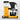 Technivorm Moccamaster KBGV 10-cup glass coffee brewer, front view.
