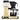 Technivorm Moccamaster KBGV coffee brewer showing the water outlet arm.