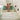 Person stepping out of a glass shower onto the Koko Plush Bath Mat