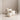 Party Ball Mugs in white shown in three sizes
