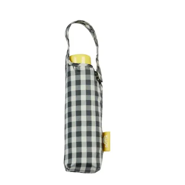 Ezpeleta Gotta Mini Umbrella Black Assorted - Hero