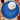 Le Creuset pizza stone glazed nonstick side