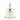 Smeg retro whistling kettle, handle detail
