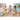 Teeny Tiny Pastel Sequins - Alt View