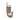 Creative Co-Op wool felt dove holiday stocking detail