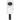 OXO hand-held mandoline slicer with adjustable blade for precise vegetable and fruit slicing.