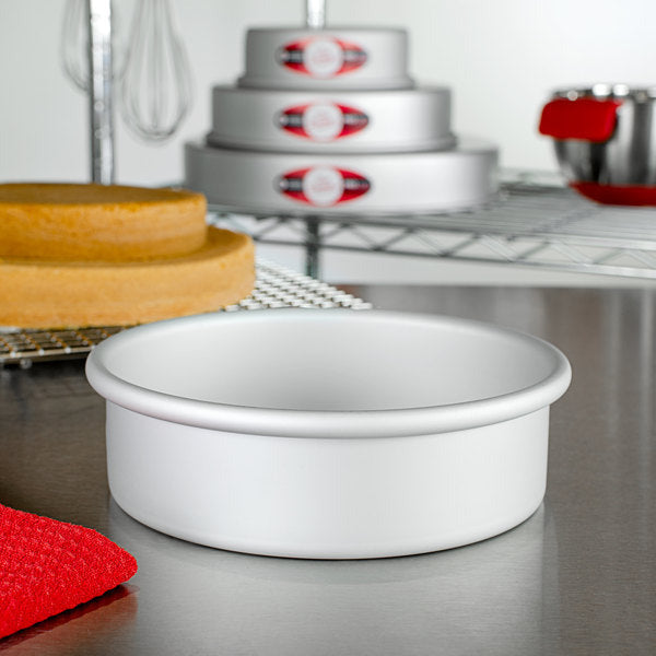 Cake Pan 7"