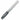 Microplane zester and grater with stainless steel surface and ergonomic handle for zesting citrus and grating spices.