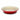 Le Creuset Heritage fluted stoneware pie dish.