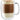 Zwilling Sorrento double-wall borosilicate latte mug