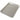Nordic Ware Naturals quarter sheet pan in pure aluminum with an encapsulated steel rim, for baking cookies and roasting vegetables.