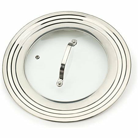 Universal Glass Lid