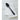 Get it Right perforated spoon with a sturdy handle and slotted bowl for draining and serving food efficiently.