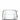 Polished chrome Smeg two-slice toaster, side view on white