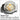 OXO egg slicer holding a halved egg, product tile