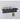 Yamazaki magnetic key rack with tray in black