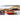 Le Creuset Heritage fluted pie dish, angled view.