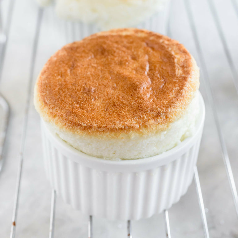 Souffle Dish