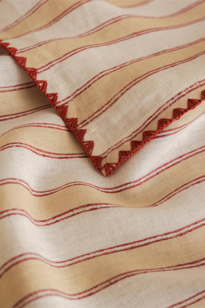 Tablecloth & Napkins