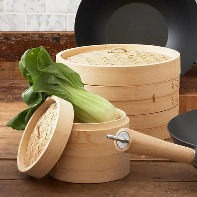 Asian Cooking