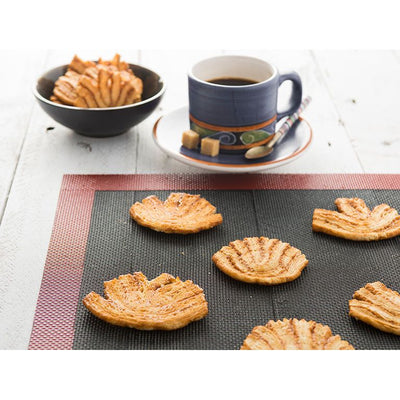 Baking Mats & Parchment Paper