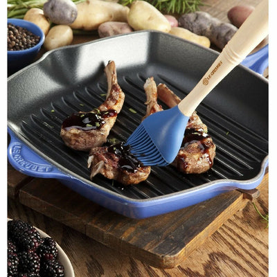 Basting & Brushes