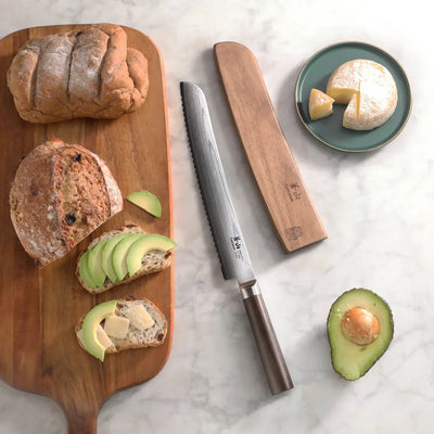 Bread Knives