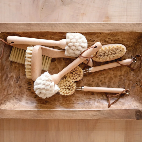 Brushes & Scrubbers