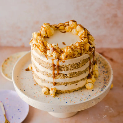 Cake Stands & Servers