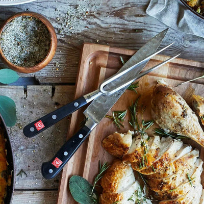 Carving Knives & Slicers