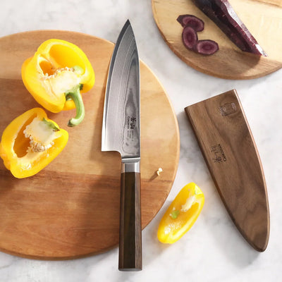 Chef's Knives