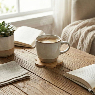 Coasters