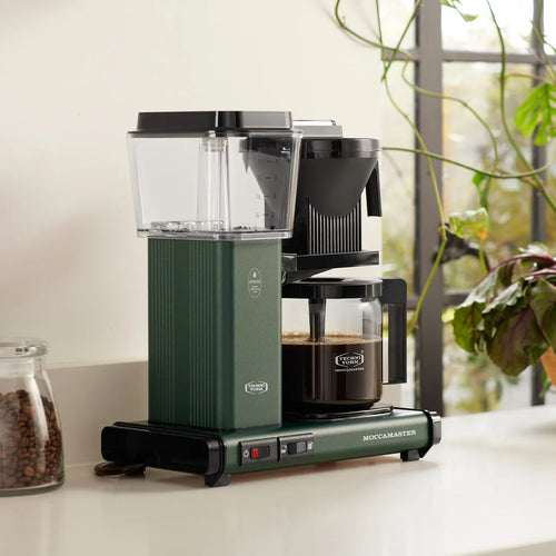 Coffee Makers