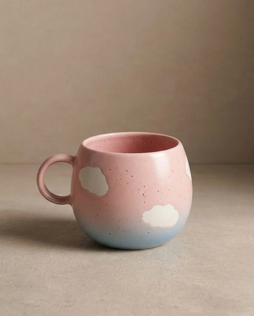 Coffee Mugs & Tea Cups