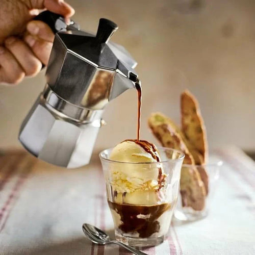 Espresso Maker