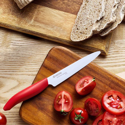 Fruit & Vegetable Knives