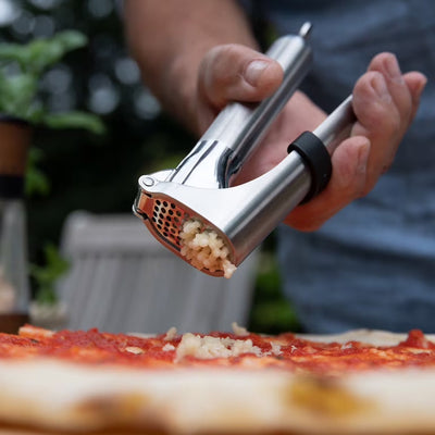 Garlic Presses