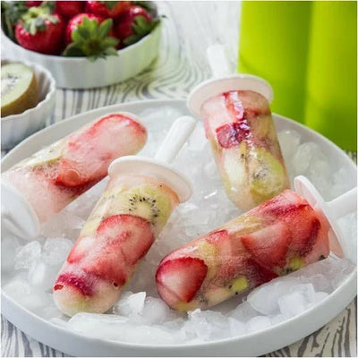 Ice Cream Molds