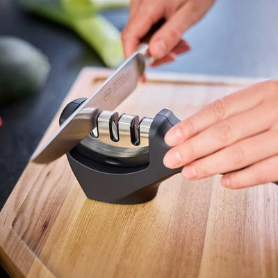 Knife Sharpeners